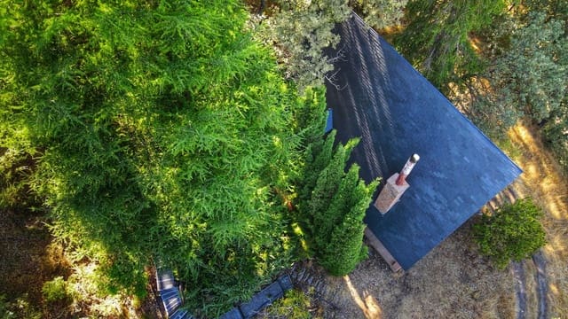 5 sovrum Villa till salu i Güéjar Sierra med pool garage - 390 000 € (Ref: 8574366)