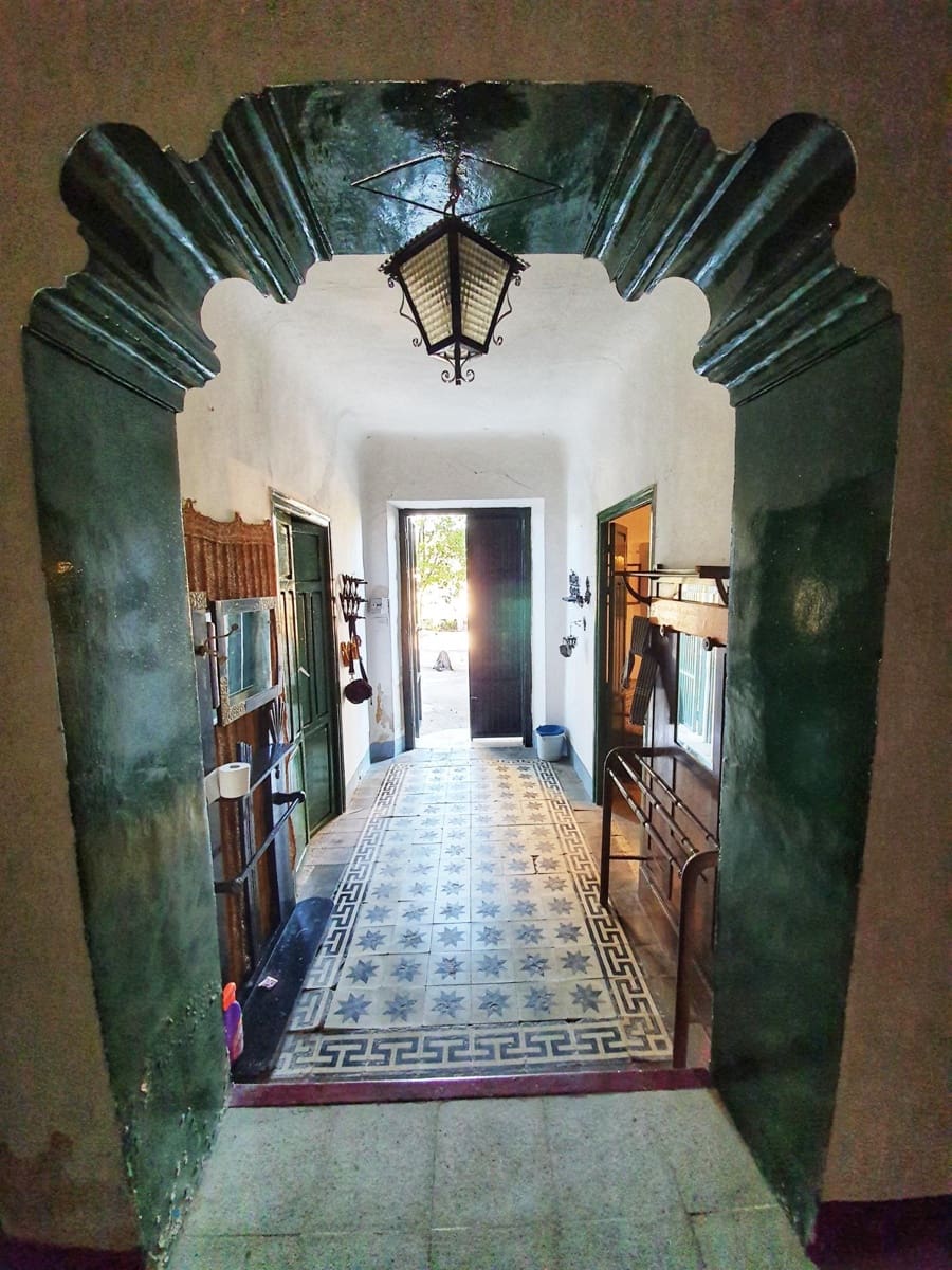 24 chambre Finca/Maison de Campagne à vendre à Albolote avec garage - 1 200 000 € (Ref: 8574369)