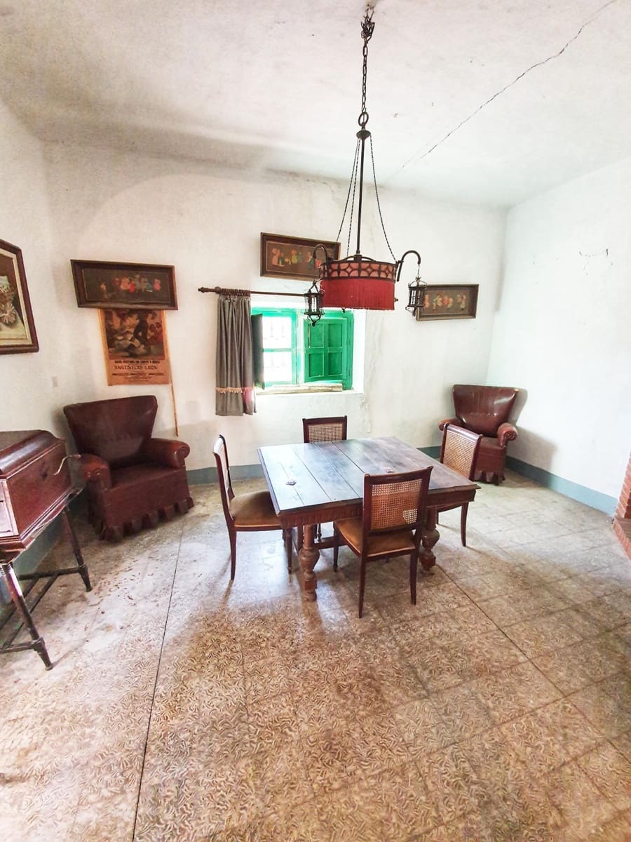 24 chambre Finca/Maison de Campagne à vendre à Albolote avec garage - 1 200 000 € (Ref: 8574369)