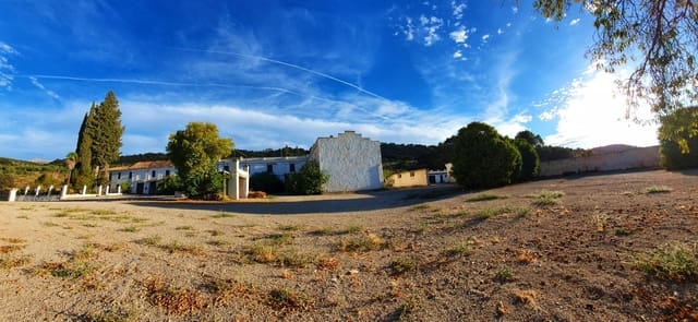 24 bedroom Finca/Country House for sale in Albolote with garage - € 1,200,000 (Ref: 8574369)