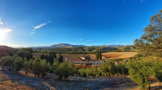 24 bedroom Finca/Country House for sale in Albolote with garage - € 1,200,000 (Ref: 8574369)