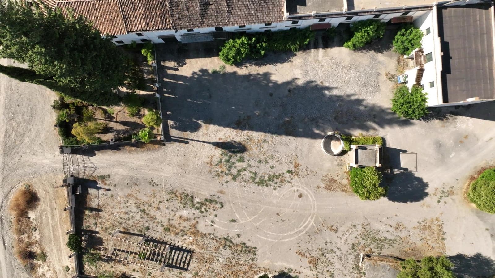 24 chambre Finca/Maison de Campagne à vendre à Albolote avec garage - 1 200 000 € (Ref: 8574369)