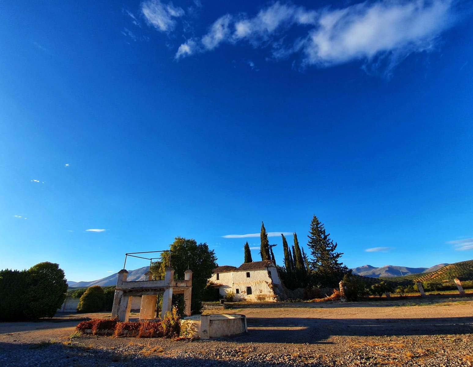 24 chambre Finca/Maison de Campagne à vendre à Albolote avec garage - 1 200 000 € (Ref: 8574369)