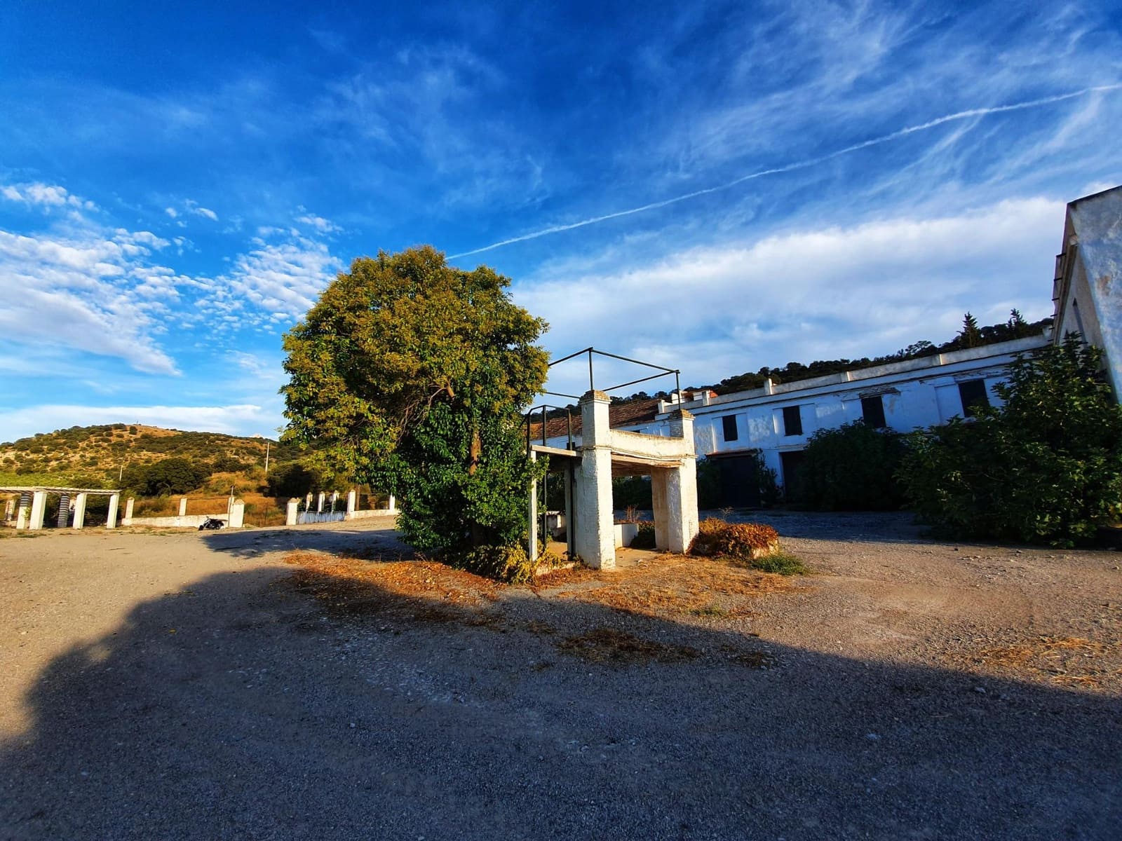 24 chambre Finca/Maison de Campagne à vendre à Albolote avec garage - 1 200 000 € (Ref: 8574369)