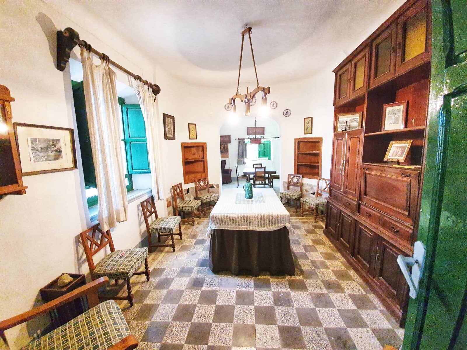 24 chambre Finca/Maison de Campagne à vendre à Albolote avec garage - 1 200 000 € (Ref: 8574369)