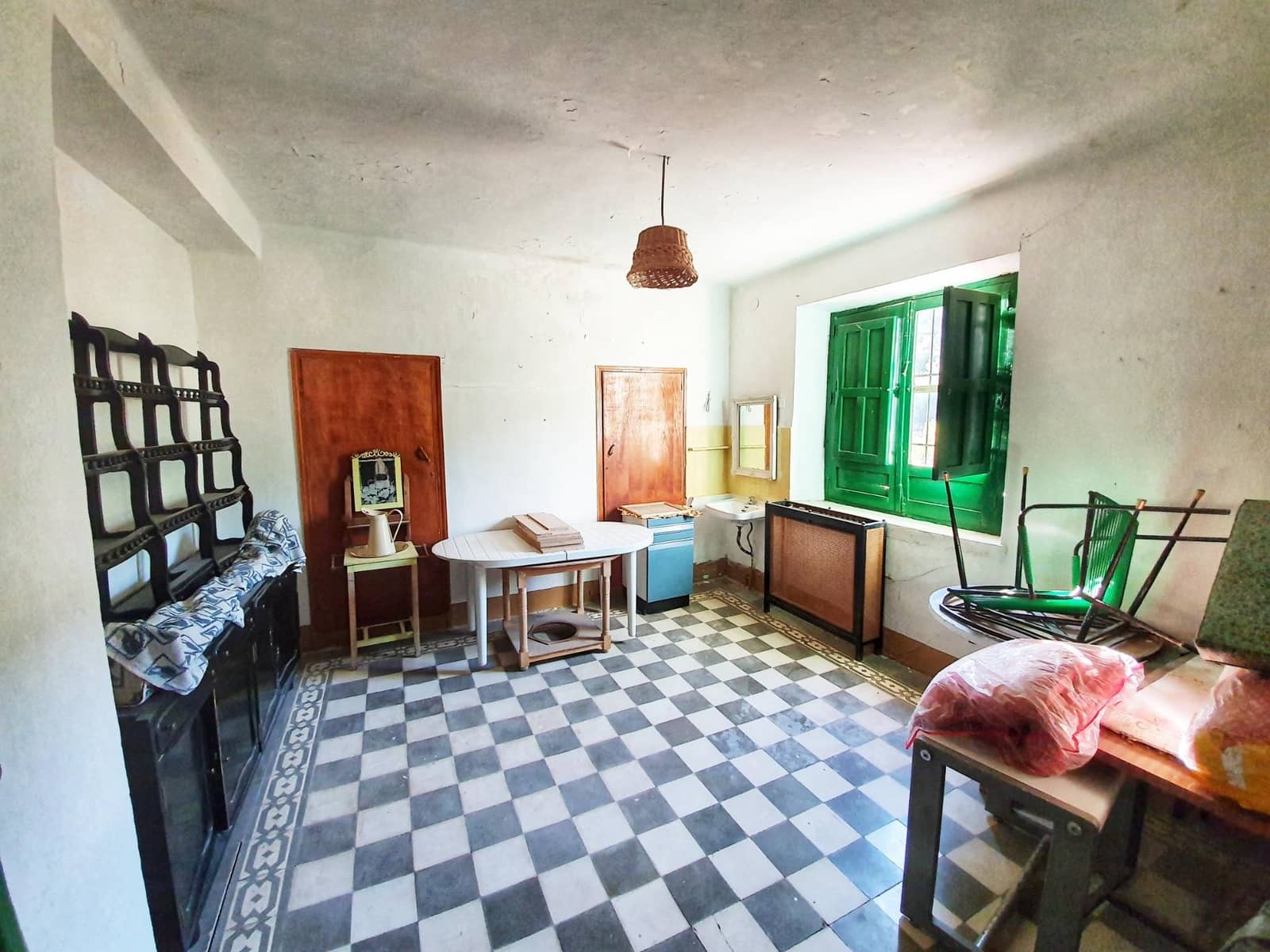 24 chambre Finca/Maison de Campagne à vendre à Albolote avec garage - 1 200 000 € (Ref: 8574369)
