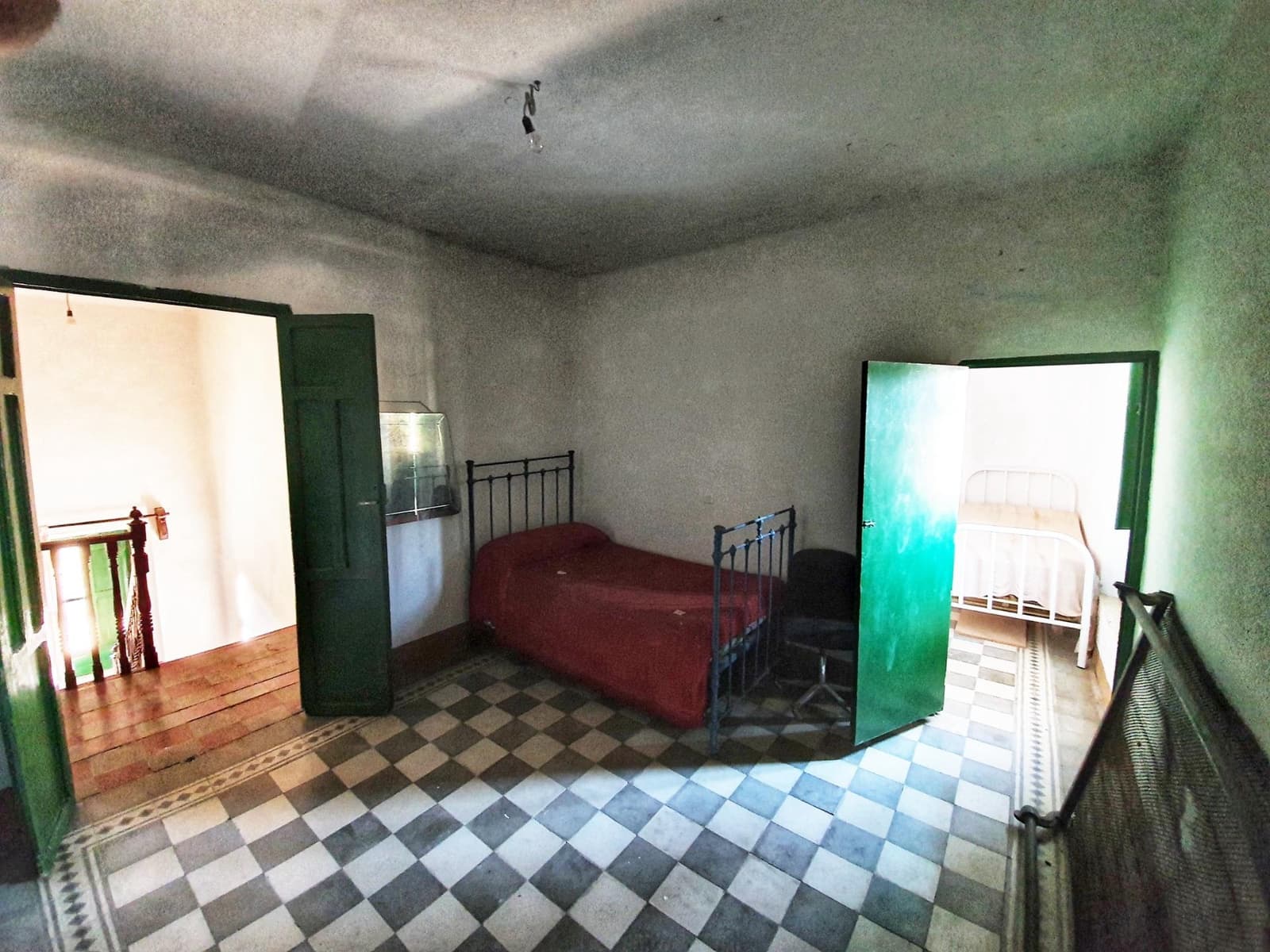 24 chambre Finca/Maison de Campagne à vendre à Albolote avec garage - 1 200 000 € (Ref: 8574369)