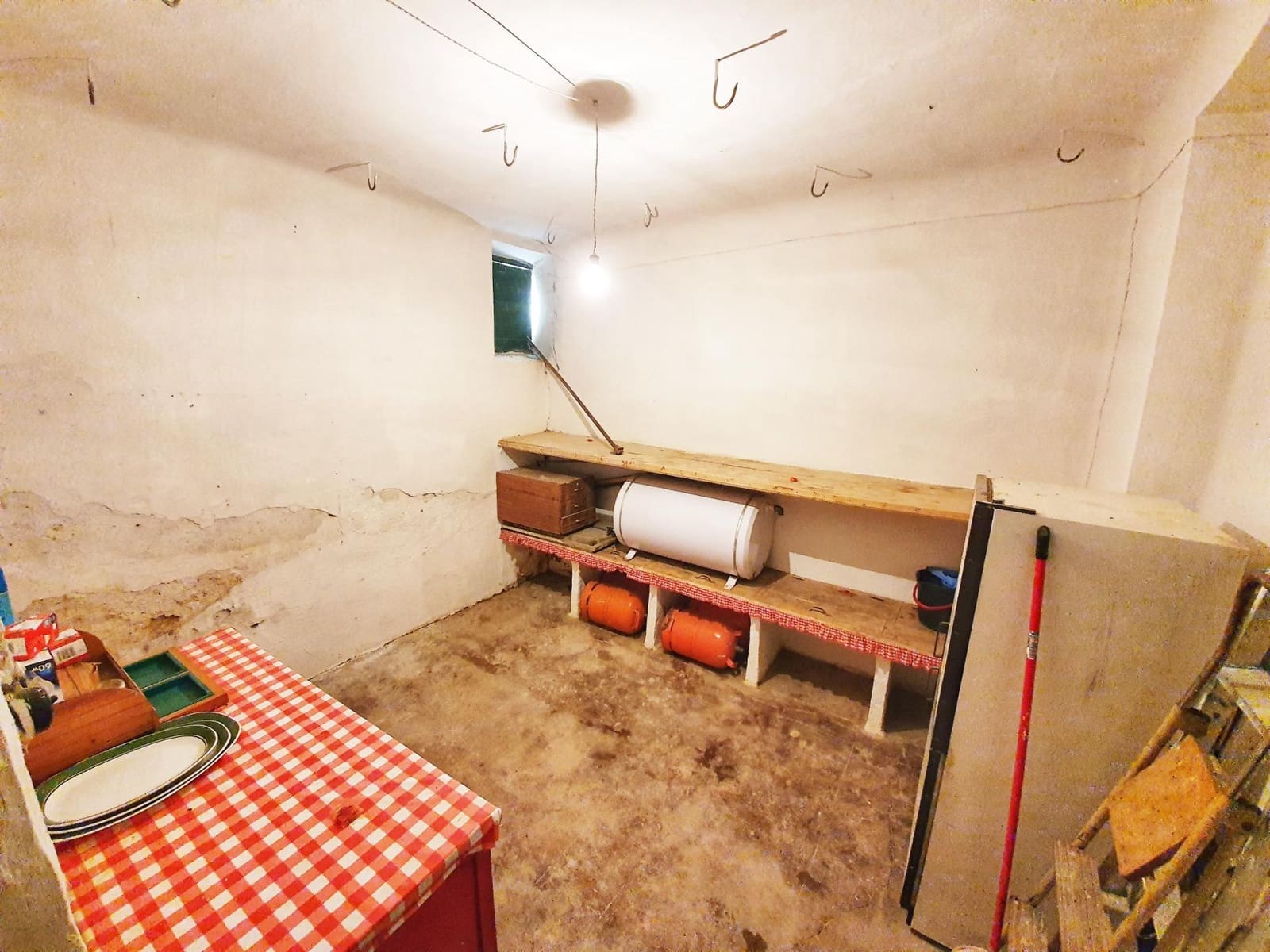 24 chambre Finca/Maison de Campagne à vendre à Albolote avec garage - 1 200 000 € (Ref: 8574369)