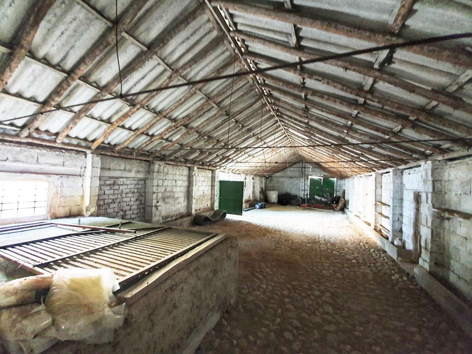 24 chambre Finca/Maison de Campagne à vendre à Albolote avec garage - 1 200 000 € (Ref: 8574369)