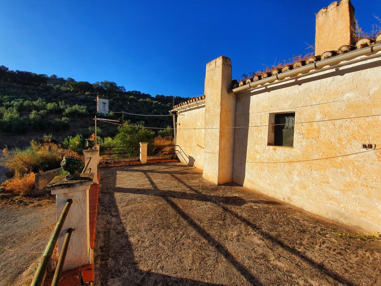 24 chambre Finca/Maison de Campagne à vendre à Albolote avec garage - 1 200 000 € (Ref: 8574369)