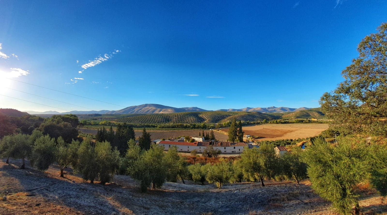 24 soveværelse Finca/Landehus til salg i Albolote med garage - € 1.200.000 (Ref: 8574369)