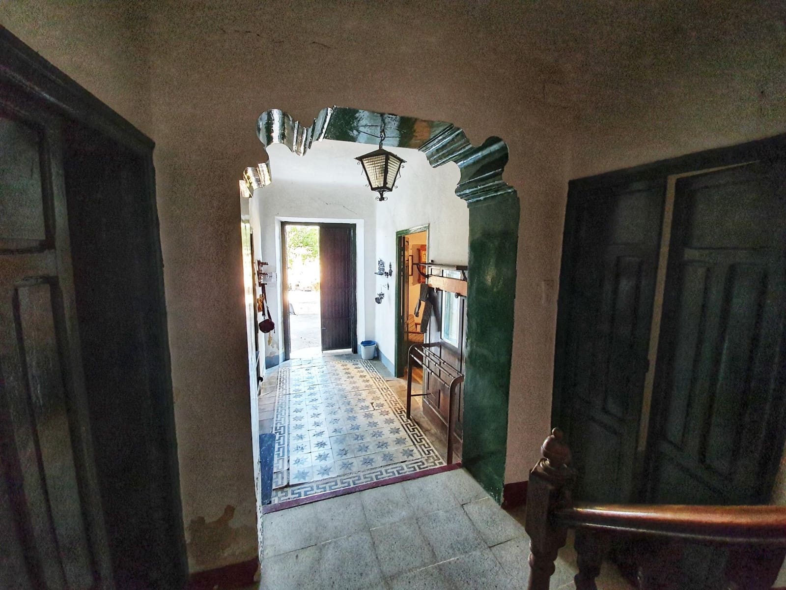 24 soveværelse Finca/Landehus til salg i Albolote med garage - € 1.200.000 (Ref: 8574369)