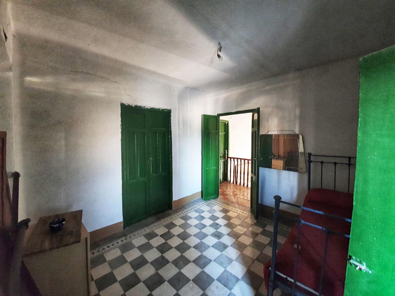 24 soveværelse Finca/Landehus til salg i Albolote med garage - € 1.200.000 (Ref: 8574369)