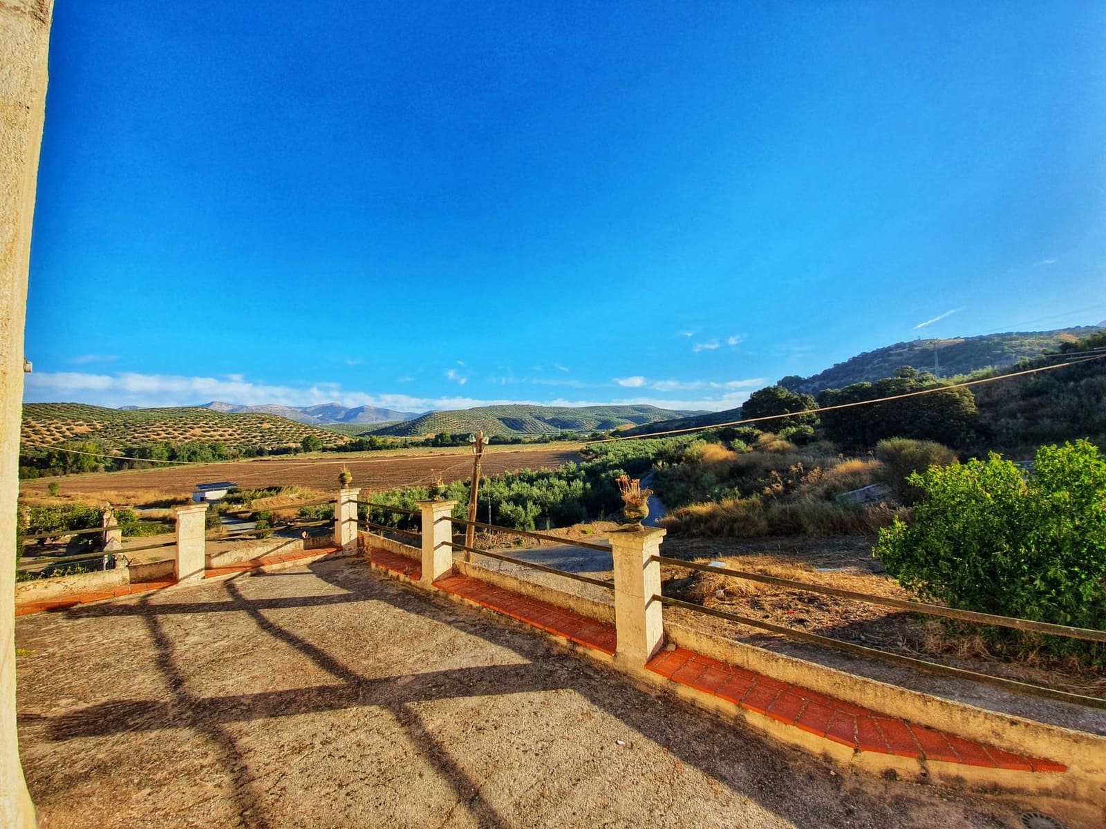 24 soveværelse Finca/Landehus til salg i Albolote med garage - € 1.200.000 (Ref: 8574369)