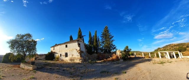 24 Zimmer Finca/Landgut zu verkaufen in Albolote mit Garage - 1.190.000 € (Ref: 8574369)