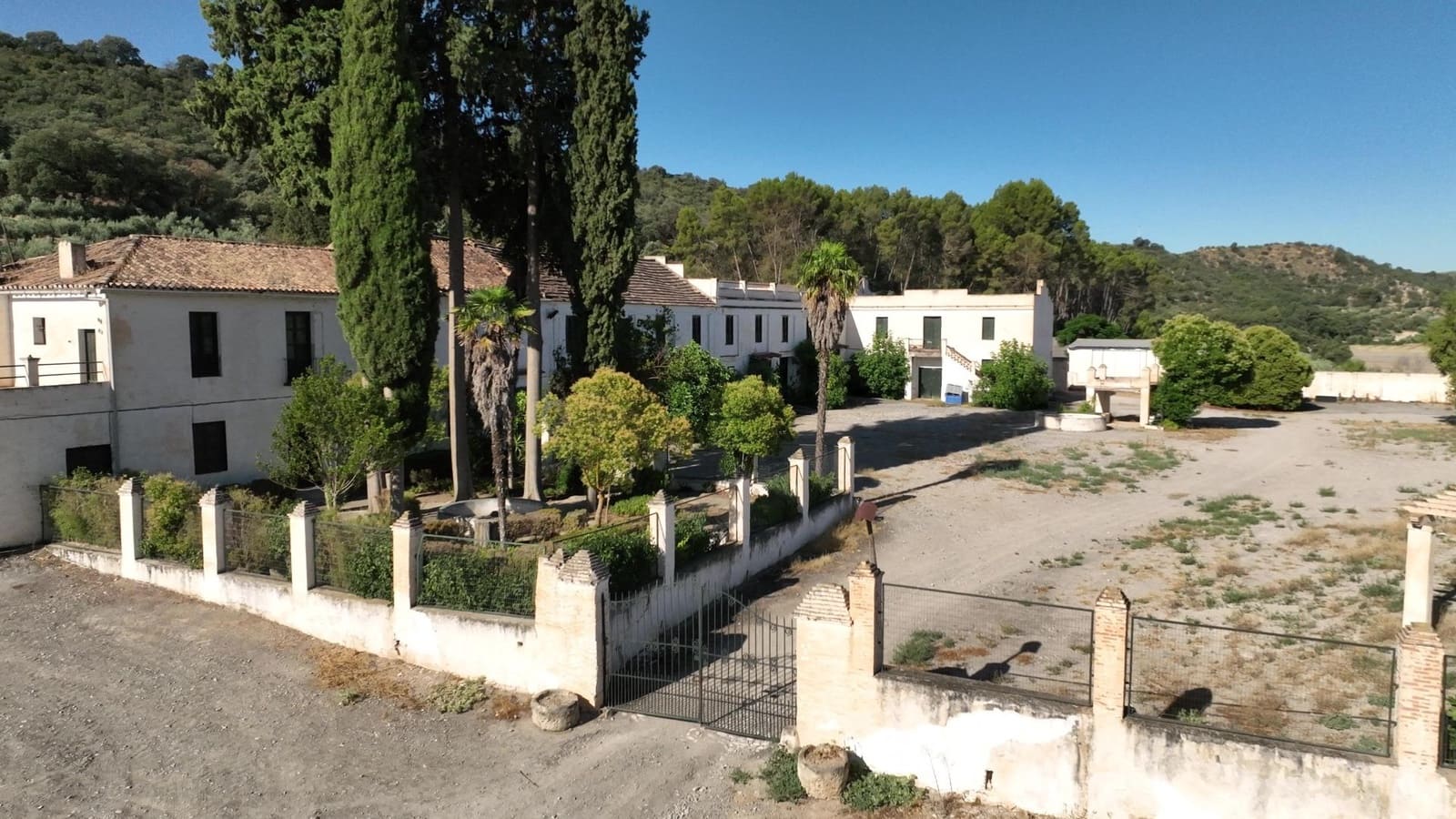 24 Zimmer Finca/Landgut zu verkaufen in Albolote mit Garage - 1.190.000 € (Ref: 8574369)