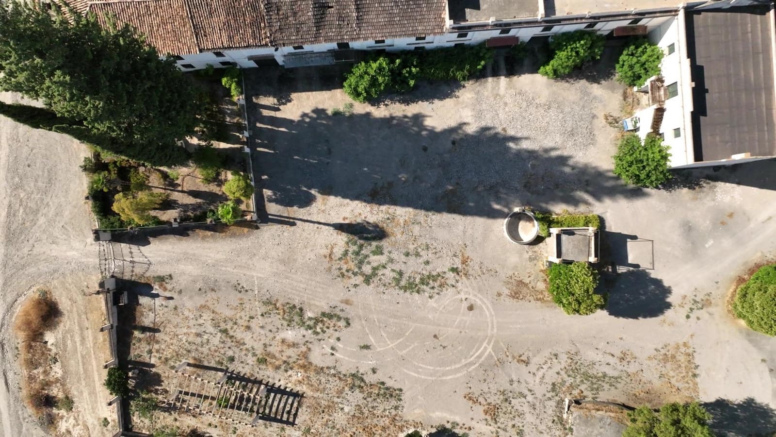 24 Zimmer Finca/Landgut zu verkaufen in Albolote mit Garage - 1.190.000 € (Ref: 8574369)