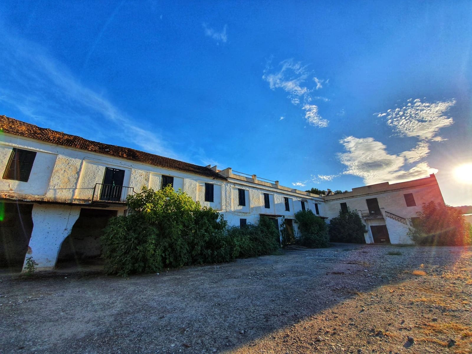 24 Zimmer Finca/Landgut zu verkaufen in Albolote mit Garage - 1.190.000 € (Ref: 8574369)