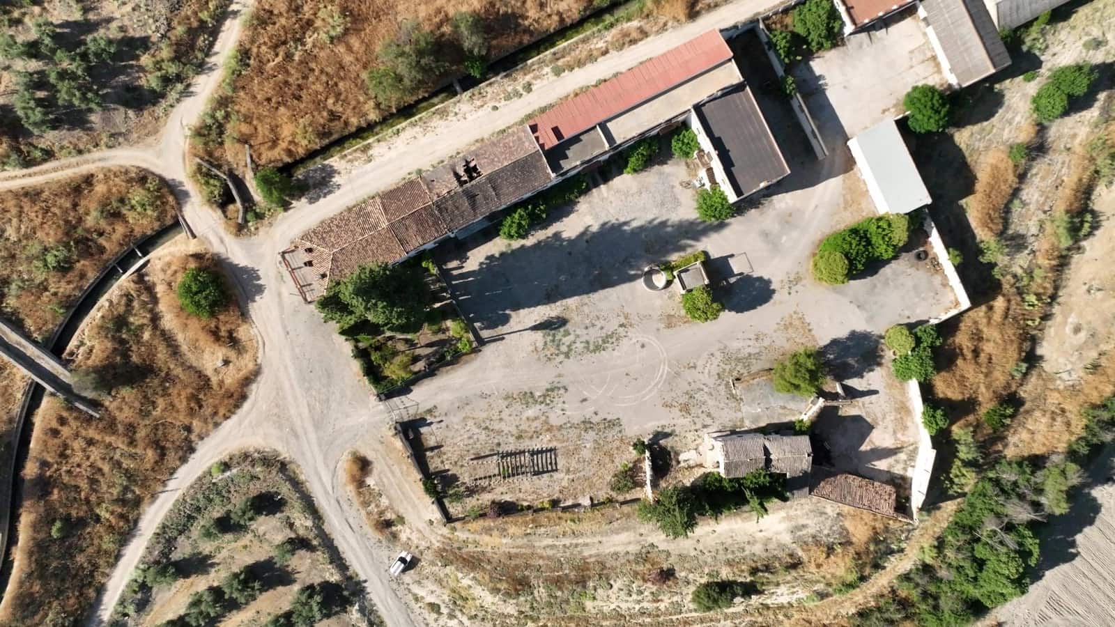24 Zimmer Finca/Landgut zu verkaufen in Albolote mit Garage - 1.190.000 € (Ref: 8574369)
