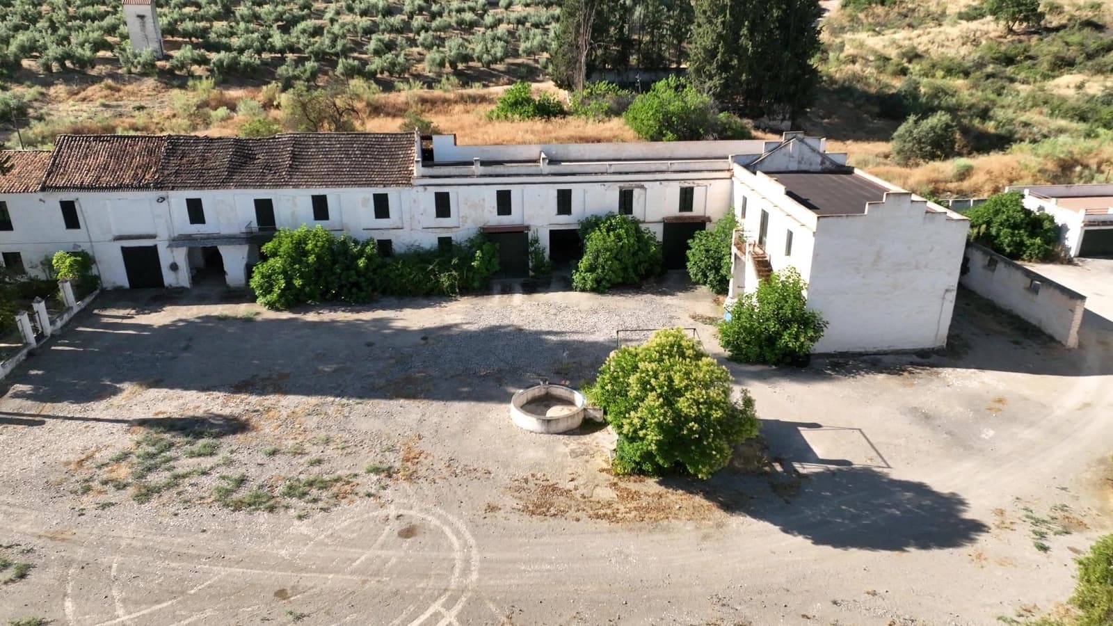 24 Zimmer Finca/Landgut zu verkaufen in Albolote mit Garage - 1.190.000 € (Ref: 8574369)
