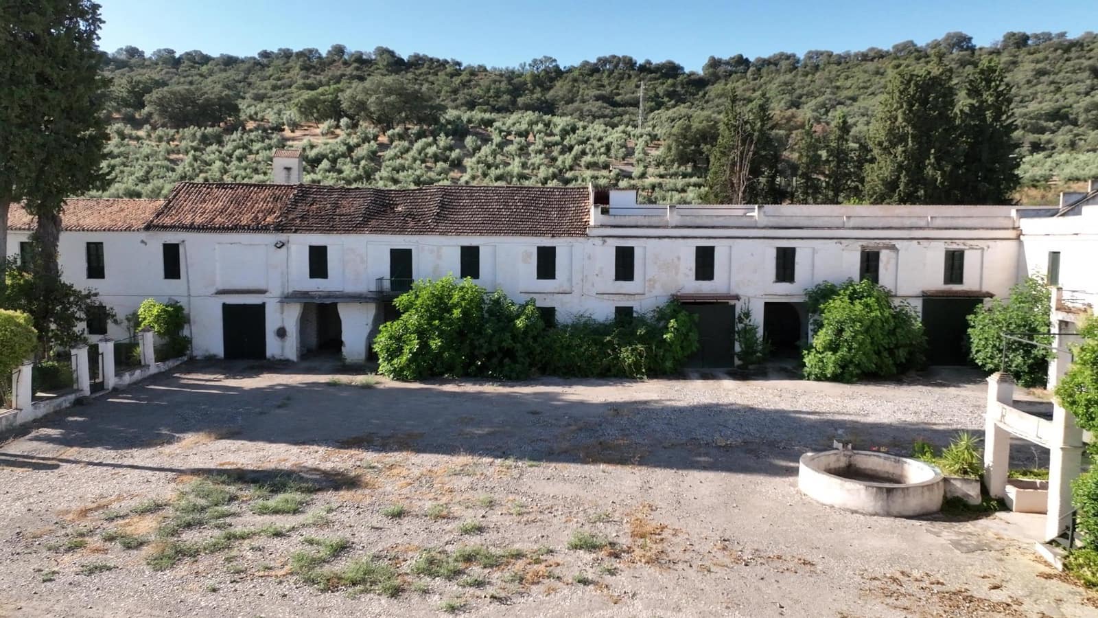24 Zimmer Finca/Landgut zu verkaufen in Albolote mit Garage - 1.190.000 € (Ref: 8574369)