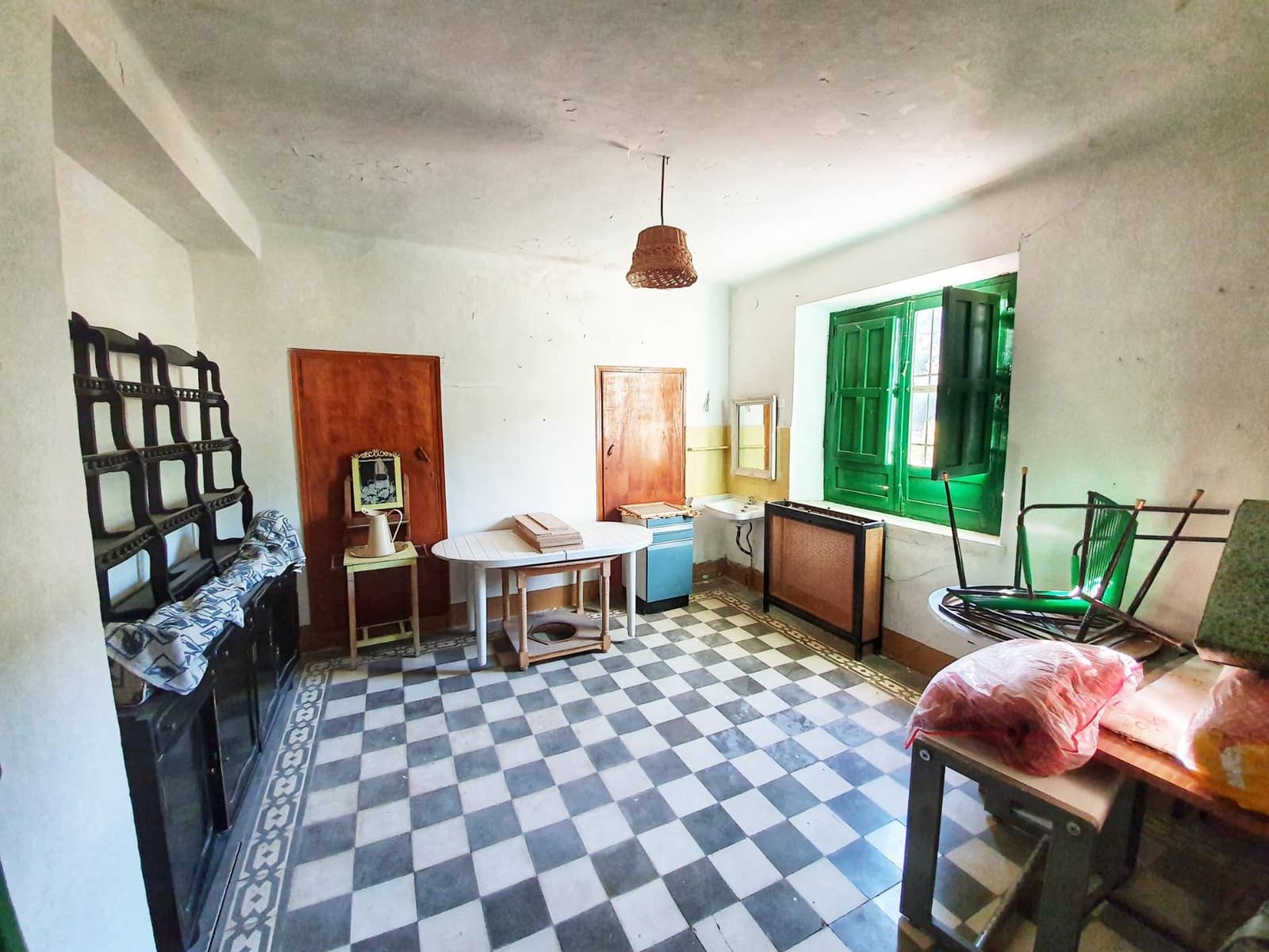 24 Zimmer Finca/Landgut zu verkaufen in Albolote mit Garage - 1.190.000 € (Ref: 8574369)