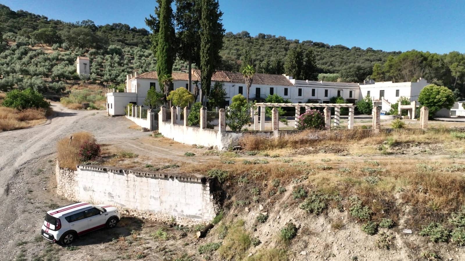24 Zimmer Finca/Landgut zu verkaufen in Albolote mit Garage - 1.190.000 € (Ref: 8574369)