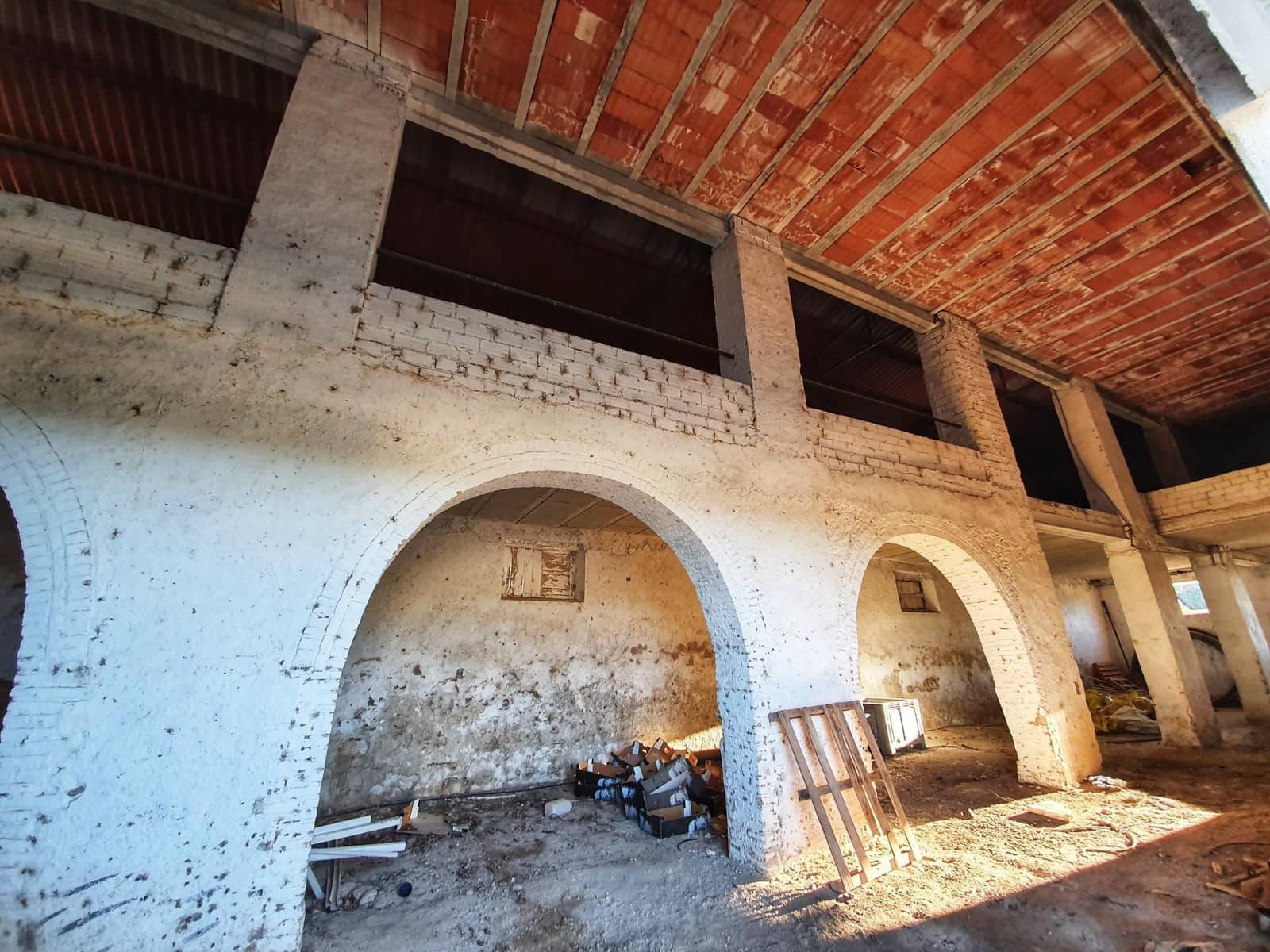 24 Zimmer Finca/Landgut zu verkaufen in Albolote mit Garage - 1.190.000 € (Ref: 8574369)