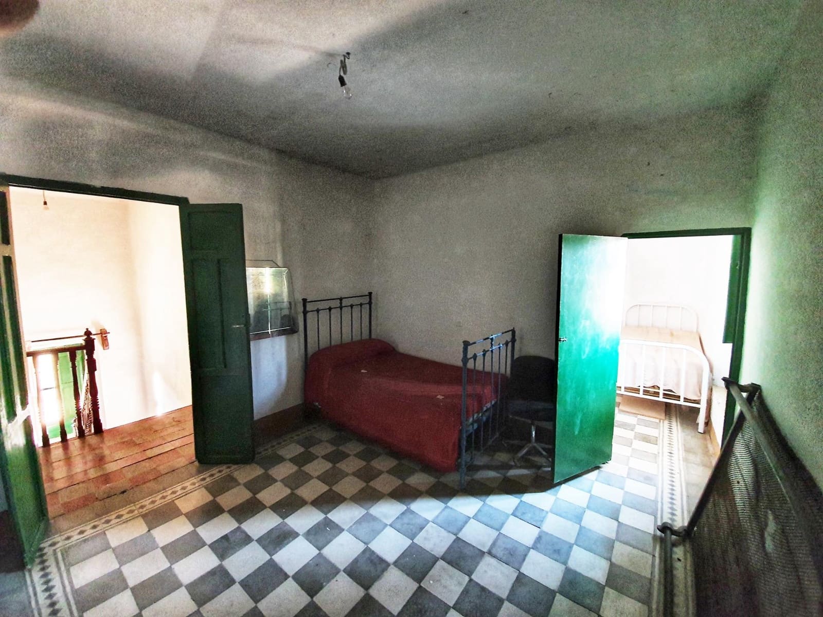 24 Zimmer Finca/Landgut zu verkaufen in Albolote mit Garage - 1.190.000 € (Ref: 8574369)