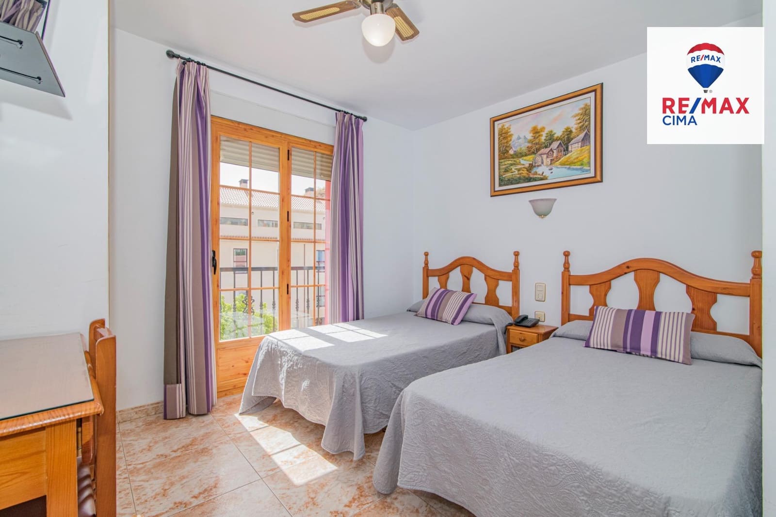 27 Zimmer Hotel zu verkaufen in Cortes y Graena mit Garage - 550.000 € (Ref: 8574370)