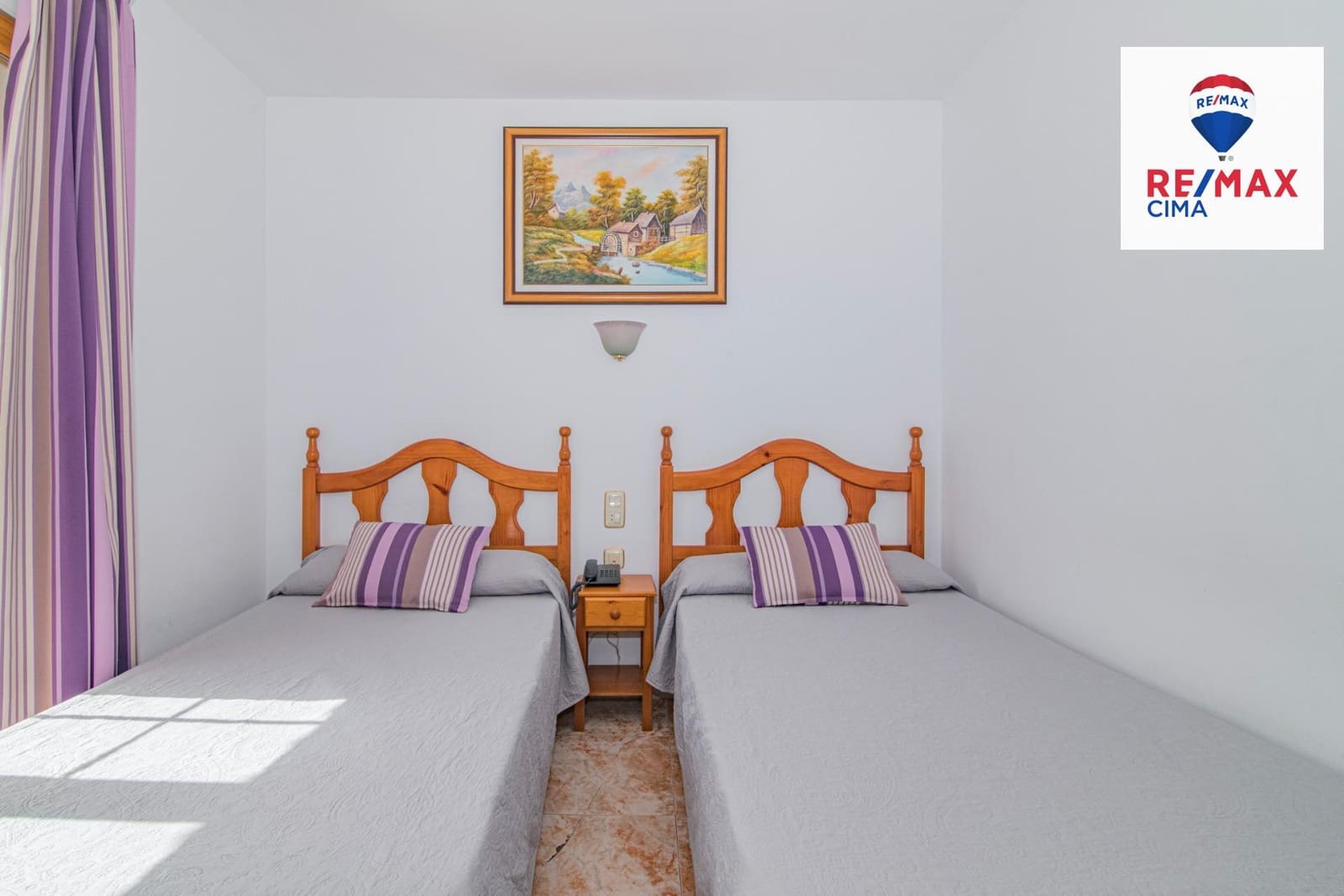 27 Zimmer Hotel zu verkaufen in Cortes y Graena mit Garage - 550.000 € (Ref: 8574370)