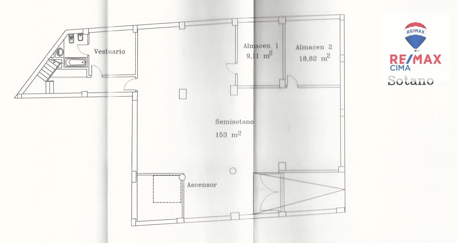 27 Zimmer Hotel zu verkaufen in Cortes y Graena mit Garage - 550.000 € (Ref: 8574370)