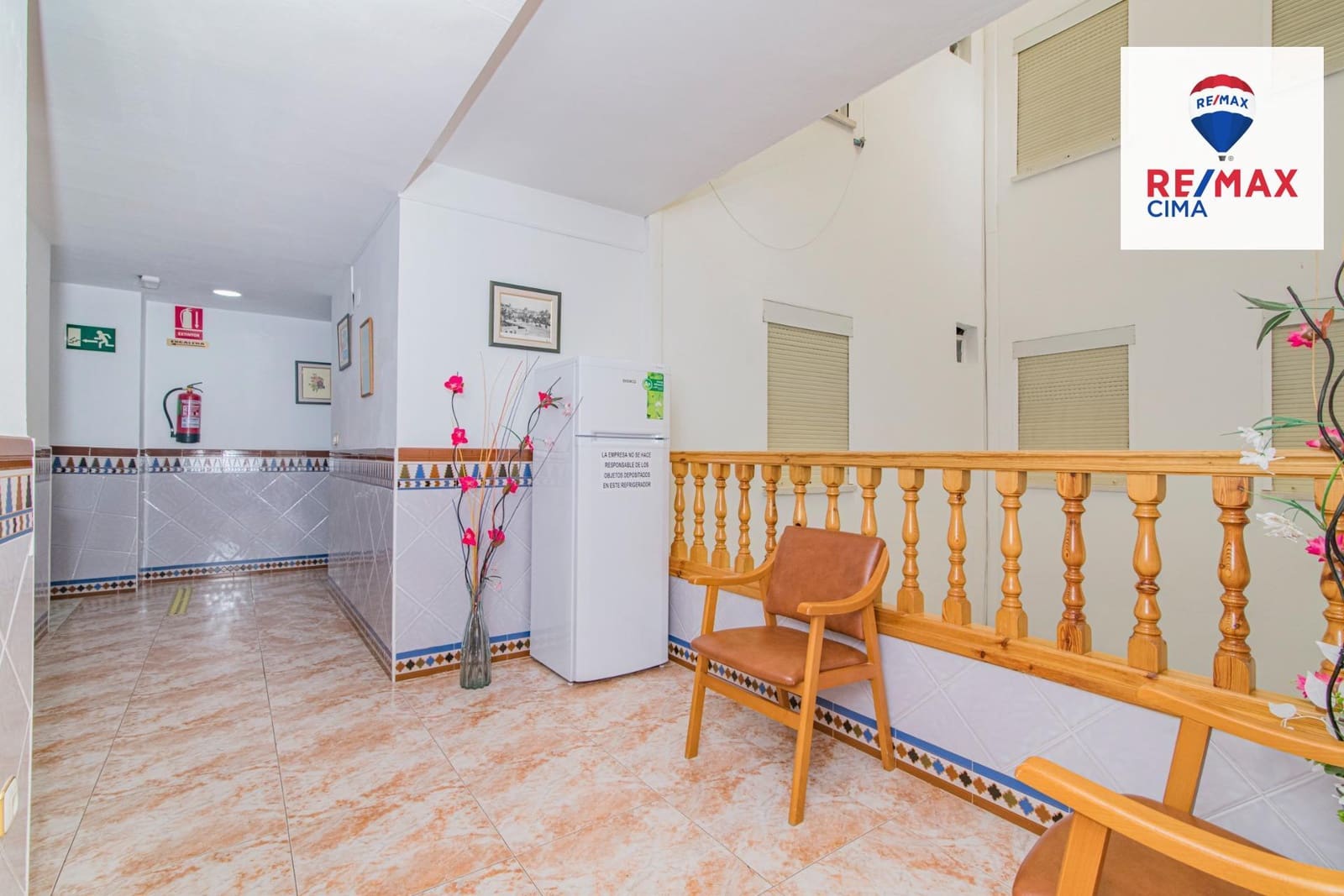 27 Zimmer Hotel zu verkaufen in Cortes y Graena mit Garage - 550.000 € (Ref: 8574370)