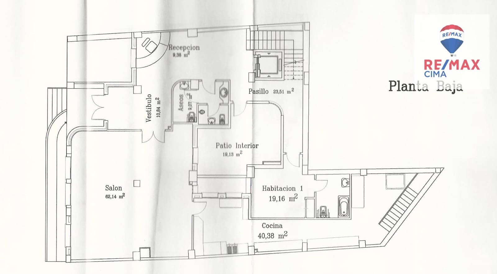 27 Zimmer Hotel zu verkaufen in Cortes y Graena mit Garage - 550.000 € (Ref: 8574370)