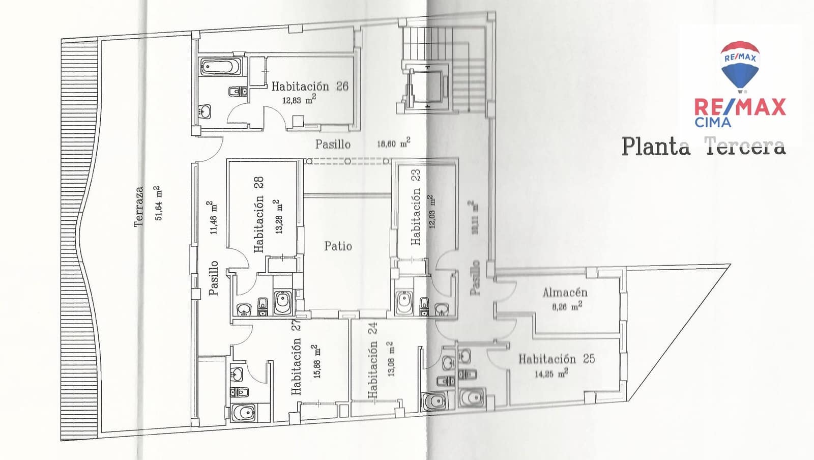 27 Zimmer Hotel zu verkaufen in Cortes y Graena mit Garage - 550.000 € (Ref: 8574370)