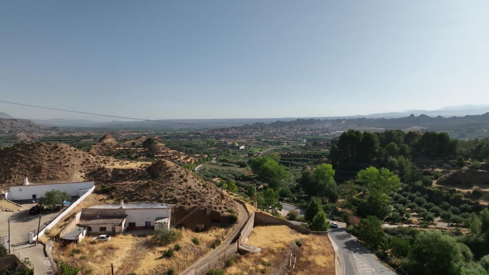 27 Zimmer Hotel zu verkaufen in Cortes y Graena mit Garage - 550.000 € (Ref: 8574370)