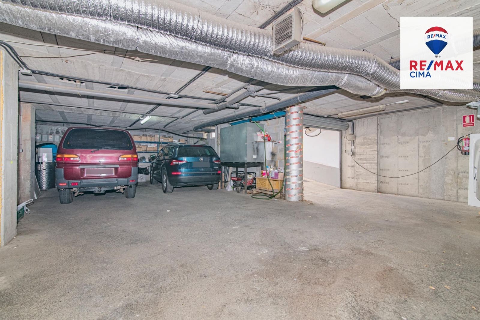 27 Zimmer Hotel zu verkaufen in Cortes y Graena mit Garage - 550.000 € (Ref: 8574370)