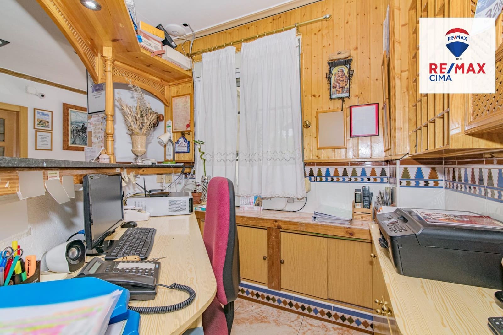 27 Zimmer Hotel zu verkaufen in Cortes y Graena mit Garage - 550.000 € (Ref: 8574370)