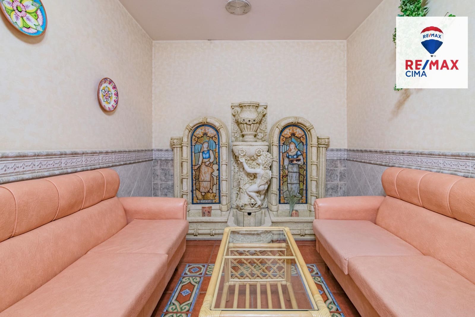 27 Zimmer Hotel zu verkaufen in Cortes y Graena mit Garage - 550.000 € (Ref: 8574370)