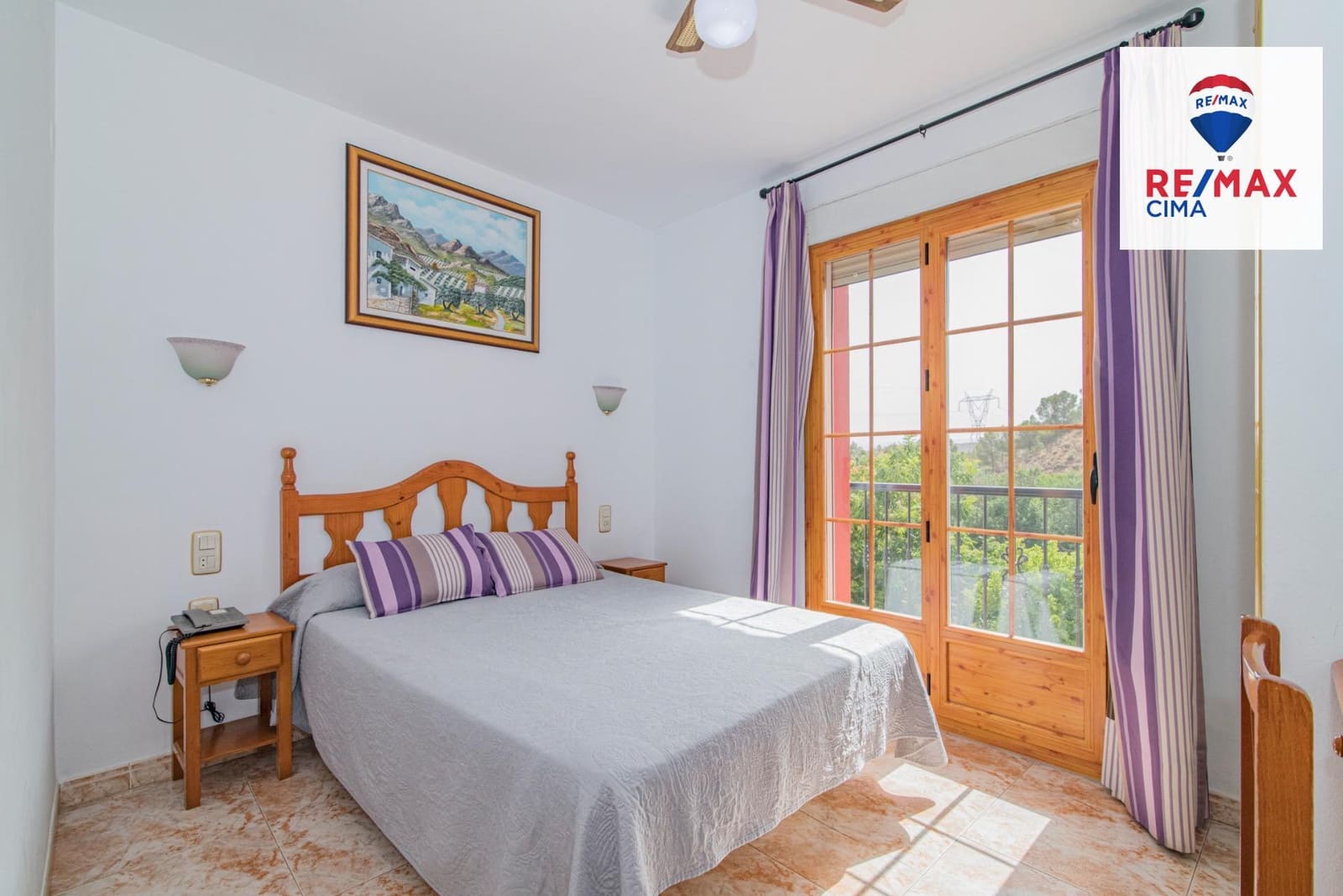 27 Zimmer Hotel zu verkaufen in Cortes y Graena mit Garage - 550.000 € (Ref: 8574370)