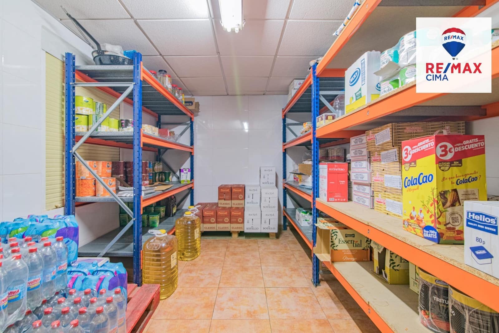 27 Zimmer Hotel zu verkaufen in Cortes y Graena mit Garage - 550.000 € (Ref: 8574370)