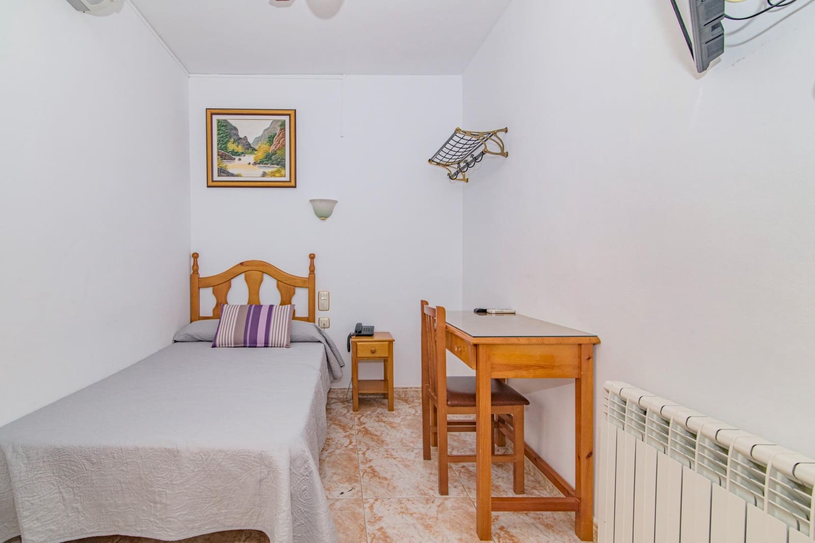 27 camera da letto Hotel in vendita in Cortes y Graena con garage - 490.000 € (Rif: 8574370)