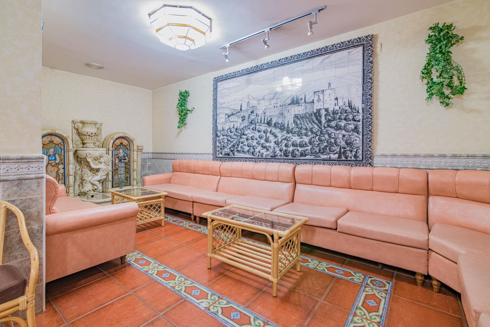 27 camera da letto Hotel in vendita in Cortes y Graena con garage - 490.000 € (Rif: 8574370)