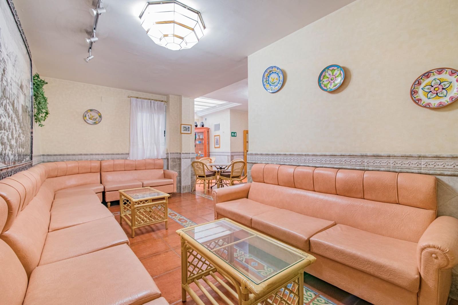 27 camera da letto Hotel in vendita in Cortes y Graena con garage - 490.000 € (Rif: 8574370)