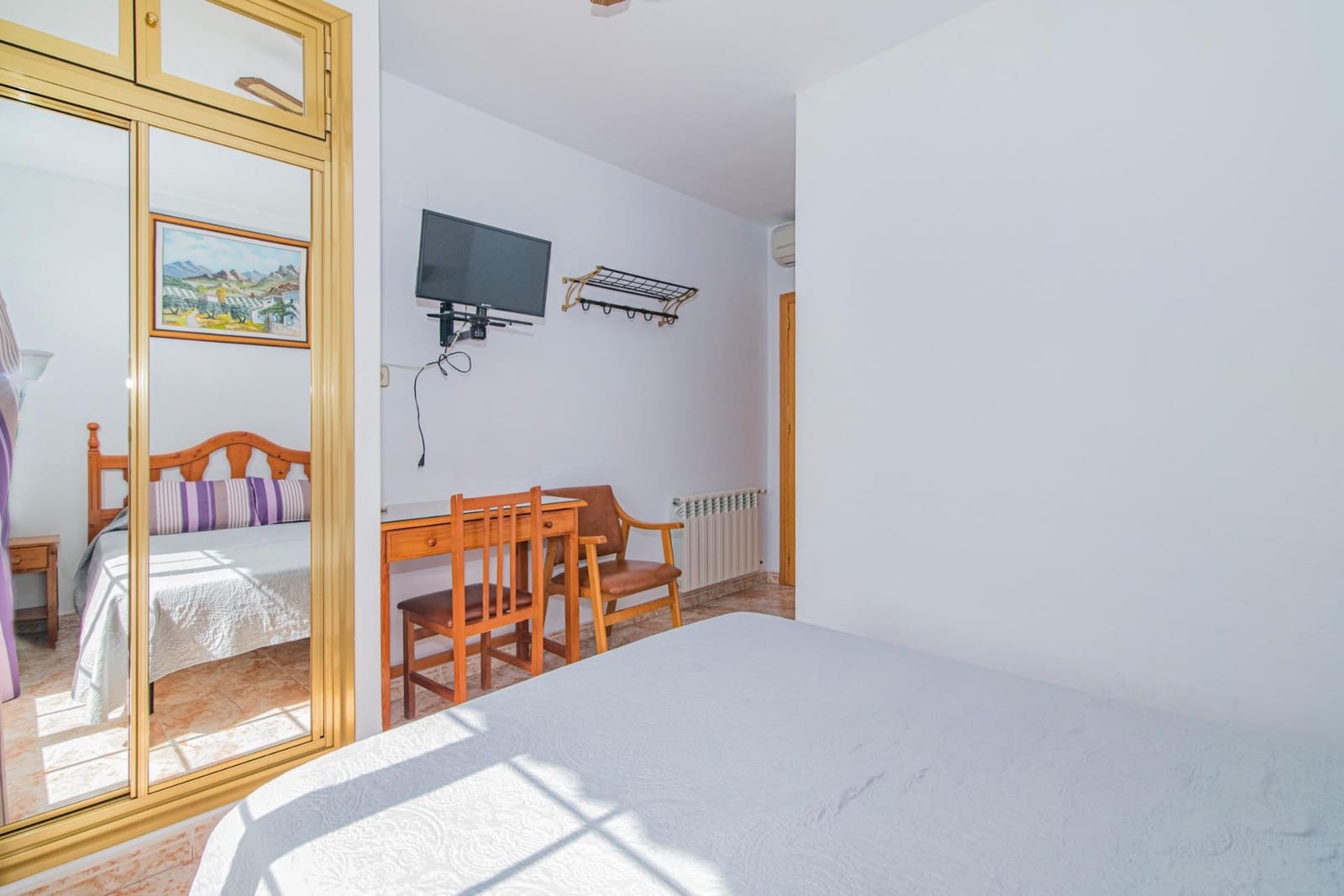 27 camera da letto Hotel in vendita in Cortes y Graena con garage - 490.000 € (Rif: 8574370)
