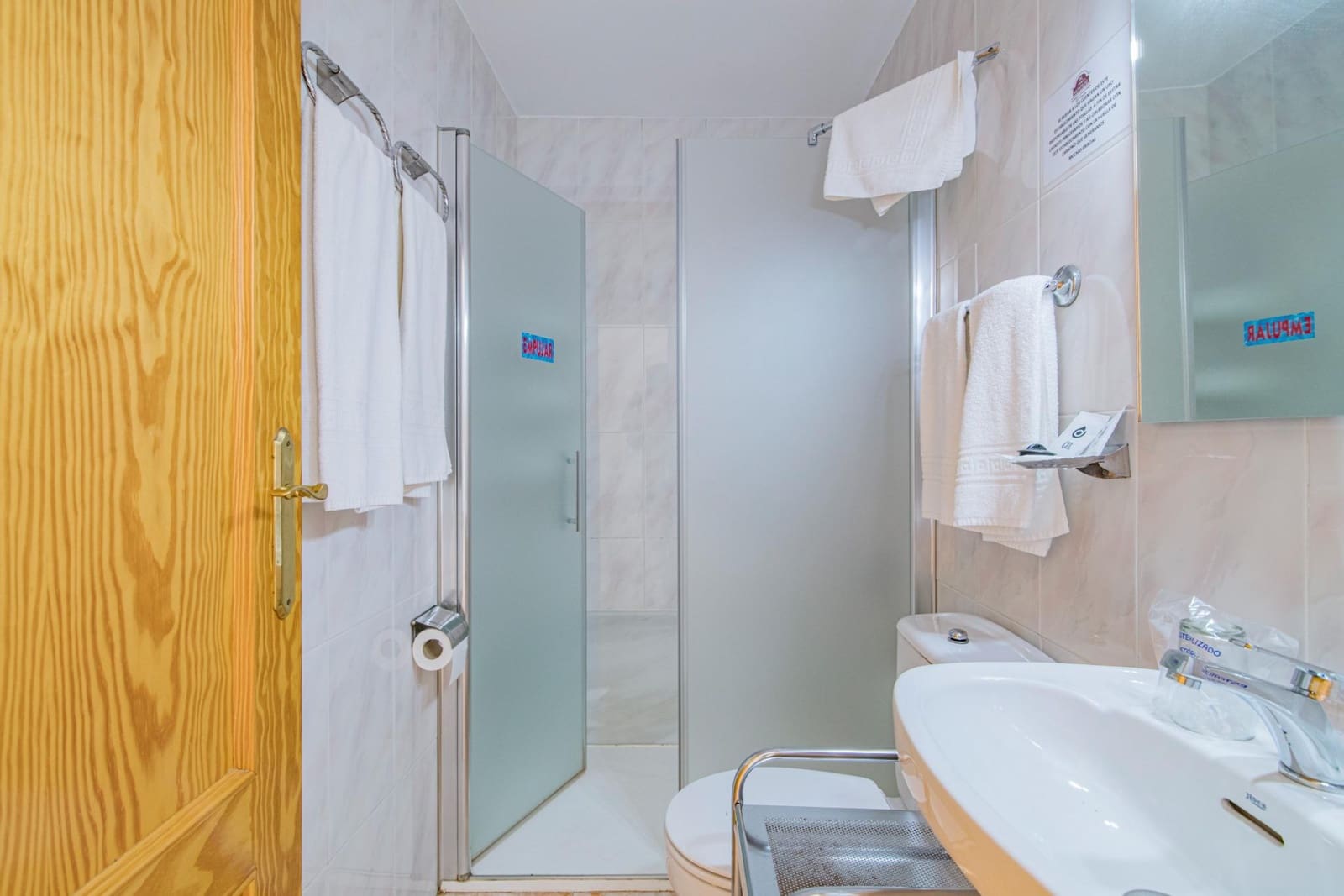 27 camera da letto Hotel in vendita in Cortes y Graena con garage - 490.000 € (Rif: 8574370)