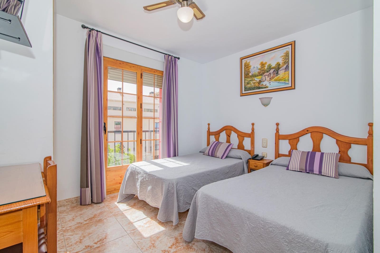 27 camera da letto Hotel in vendita in Cortes y Graena con garage - 490.000 € (Rif: 8574370)