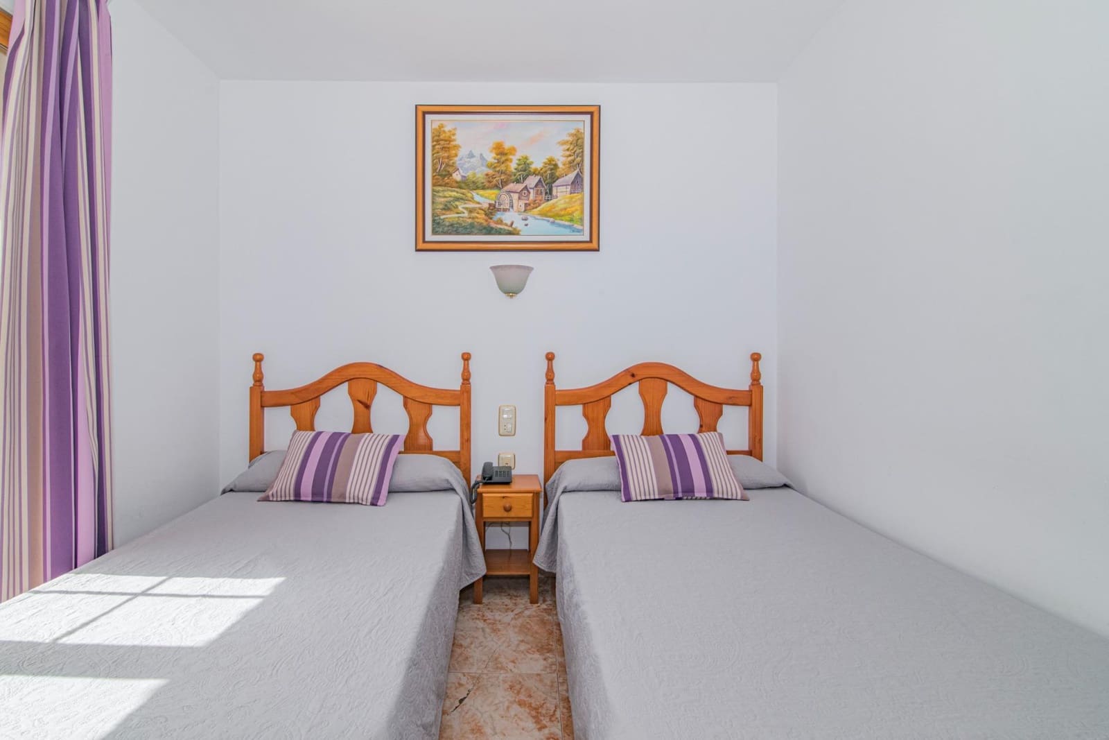 27 camera da letto Hotel in vendita in Cortes y Graena con garage - 490.000 € (Rif: 8574370)