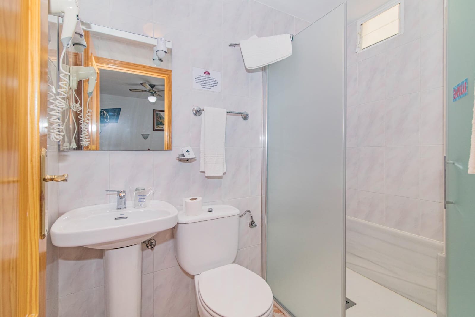 27 camera da letto Hotel in vendita in Cortes y Graena con garage - 490.000 € (Rif: 8574370)