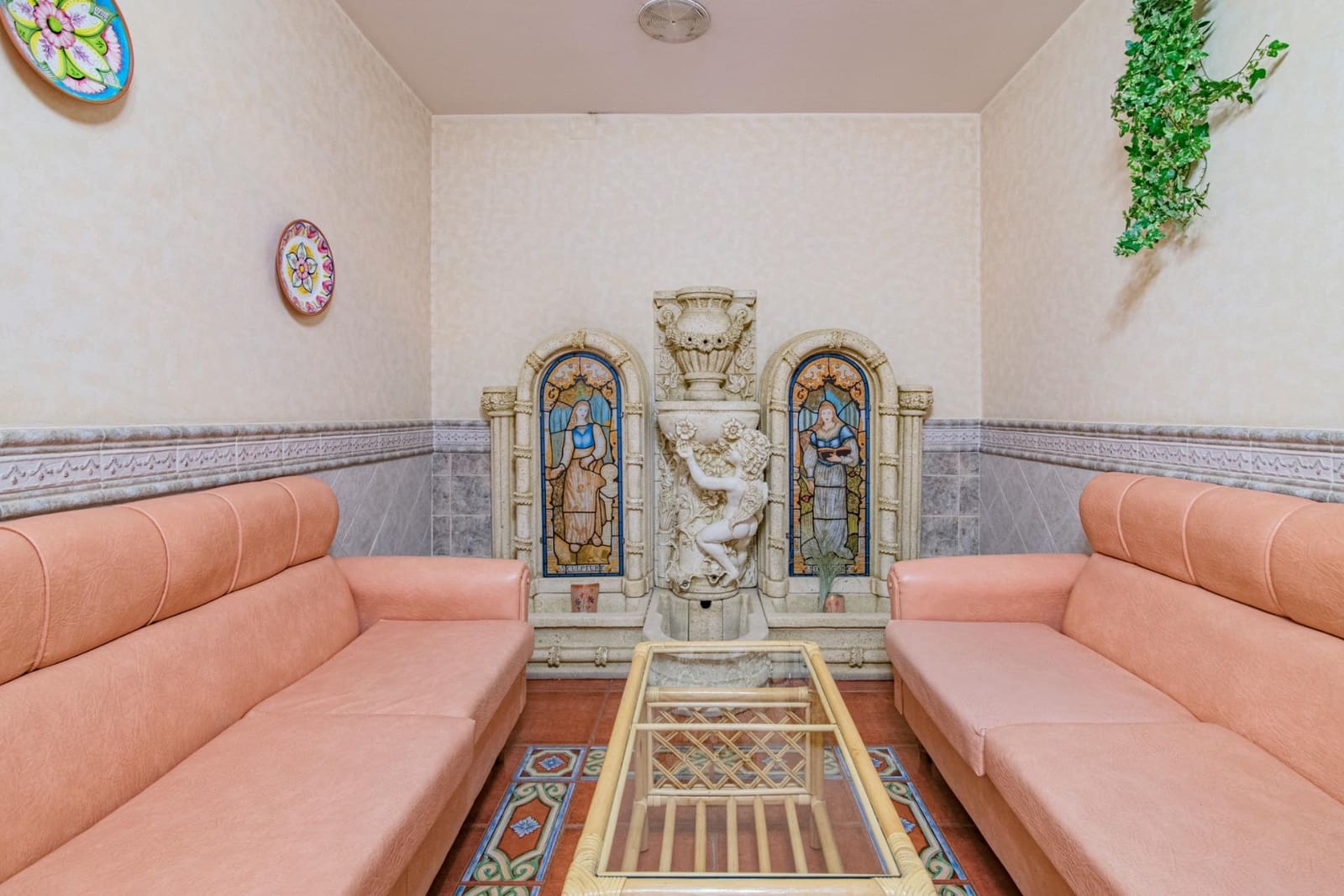 27 camera da letto Hotel in vendita in Cortes y Graena con garage - 490.000 € (Rif: 8574370)